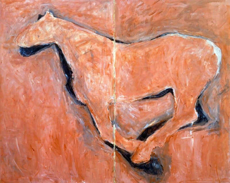 New Image Painting