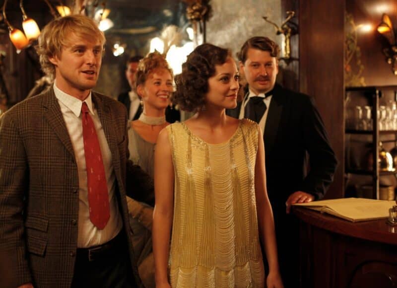 Διαχρονικές ταινίες - Midnight in Paris
