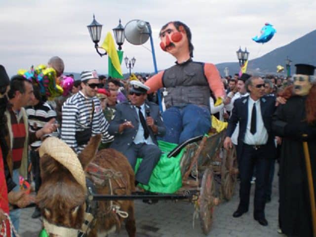 Εκδρομές για την Καθαρά Δευτέρα 
