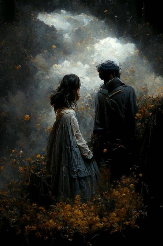 wuthering heights