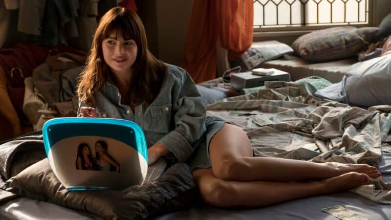 Σειρές που αξίζουν στο Netflix - Girlboss