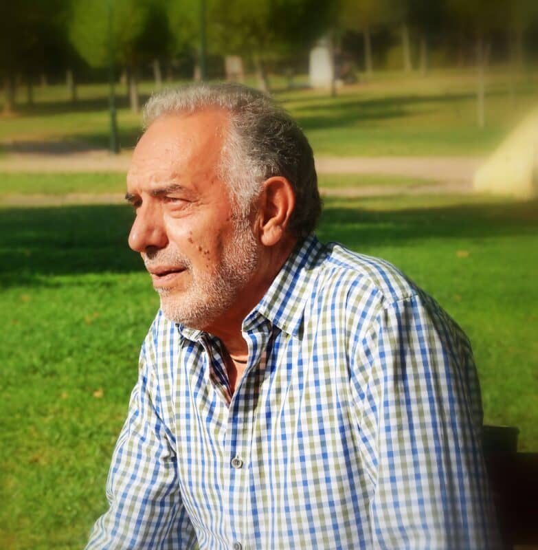 Βασίλης Τραϊφόρος