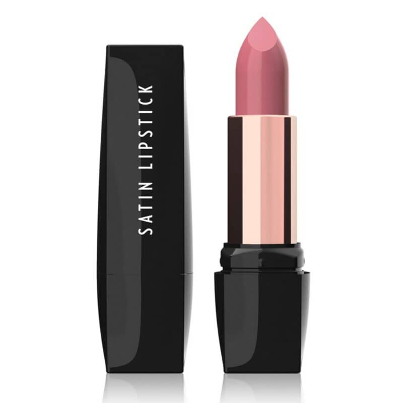 Satin lips