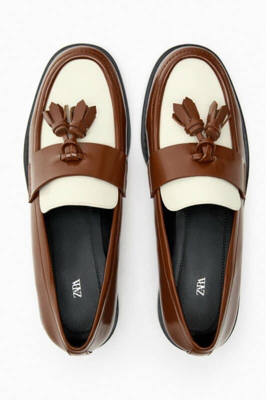 Loafers