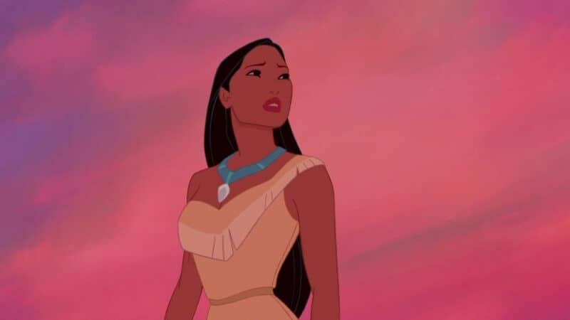 disney