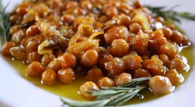 νηστεία και κρασί
