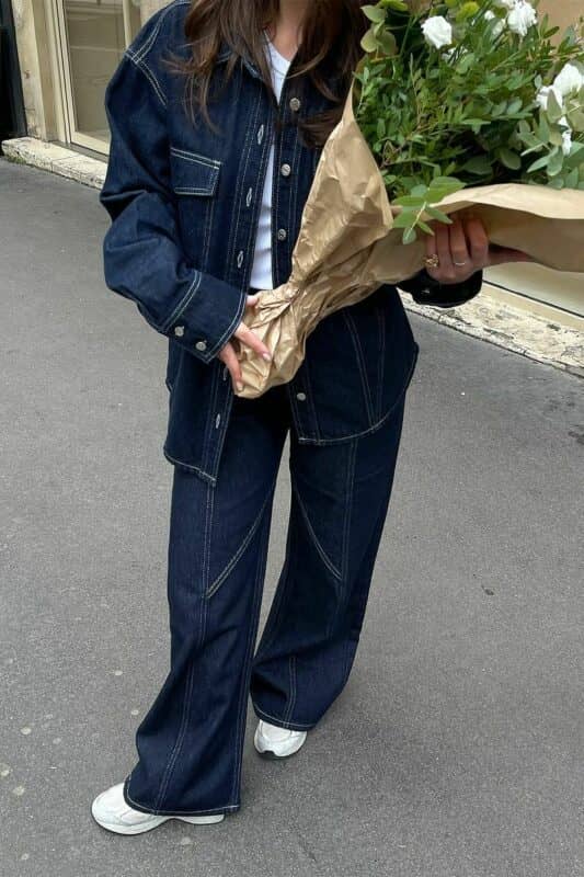 denim mania