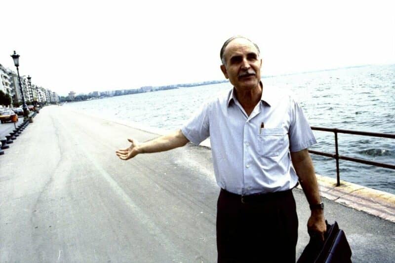 Ντίνος Χριστιανόπουλος