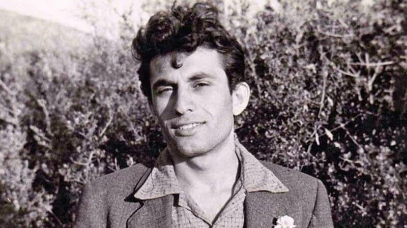 Νίκος Ξανθόπουλος