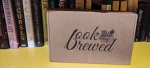 Bookbrewed 