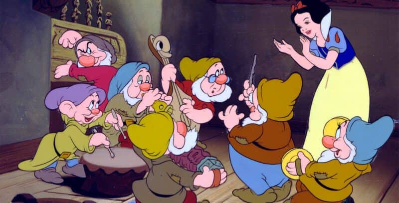 χιονάτη