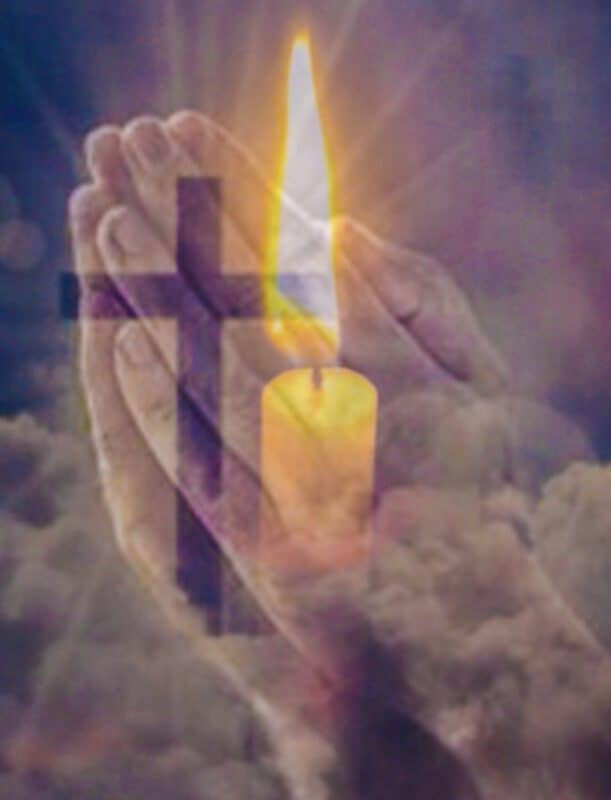 Pray