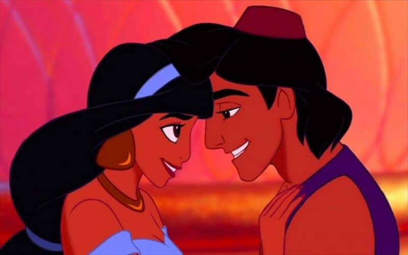 disney