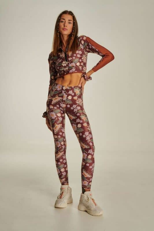 γυμναστήριο, outfit