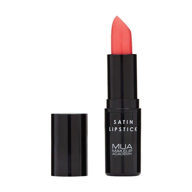 Satin lips
