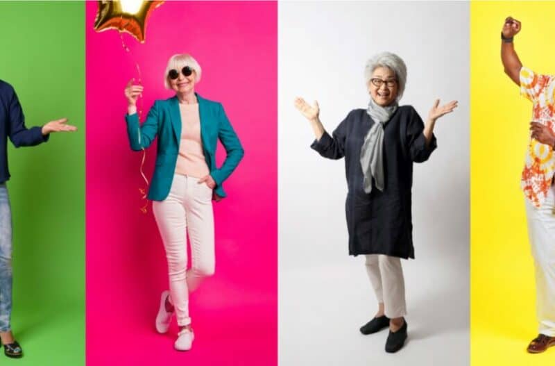 Ηλικιακός ρατσισμός, ageism