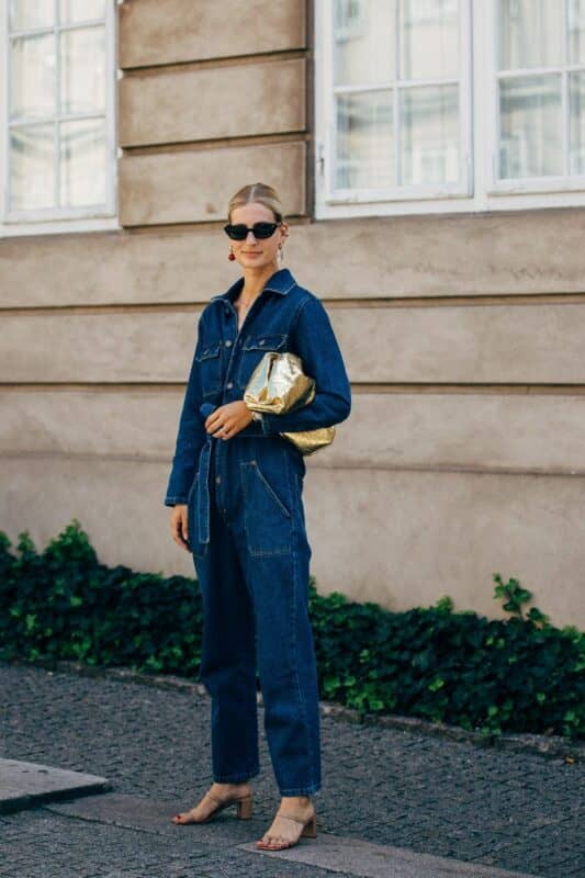 denim mania