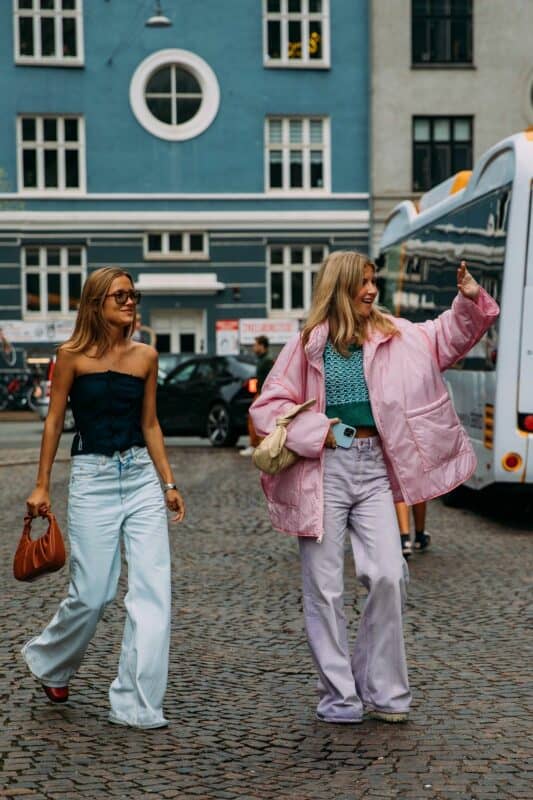 σκανδιναβικό outfit