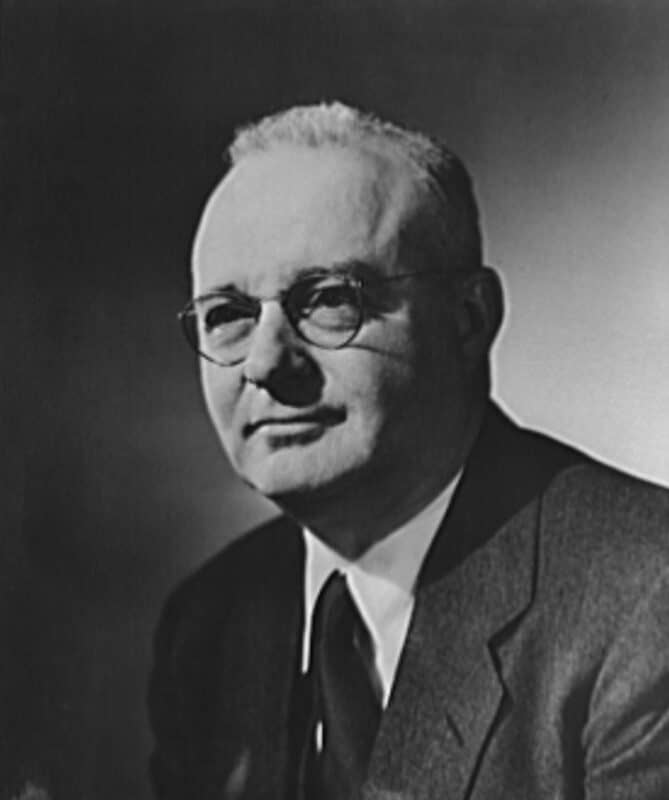 Thomas Midgley Jr. Πηγή: Picryl Credit: Library of Congress