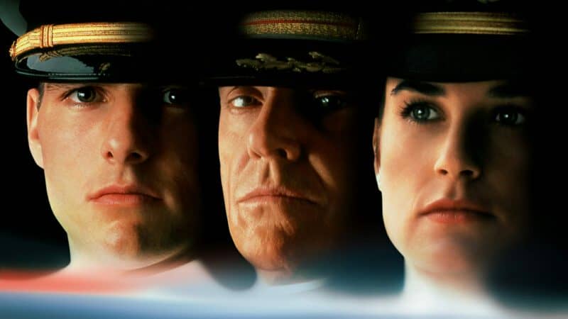A few good men