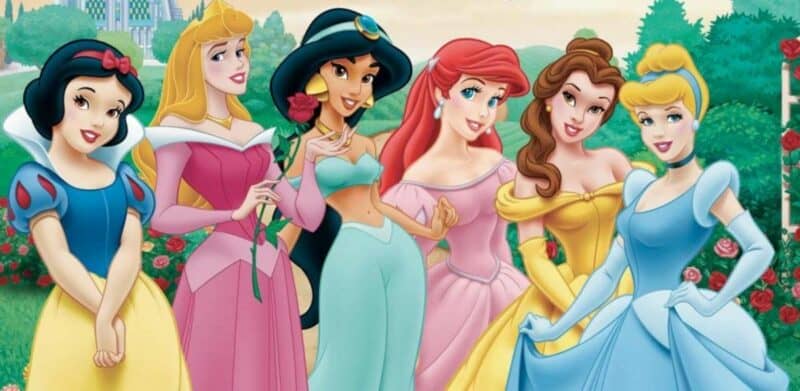 disney