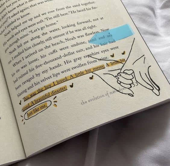 Annotations 