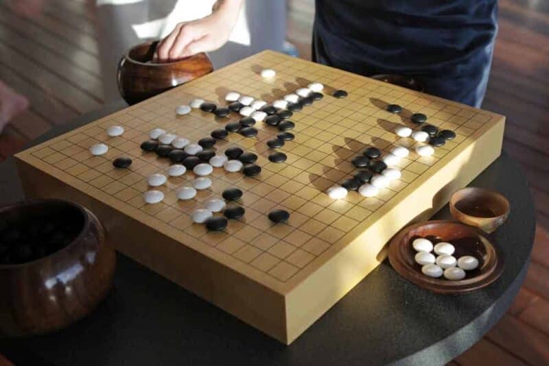 game