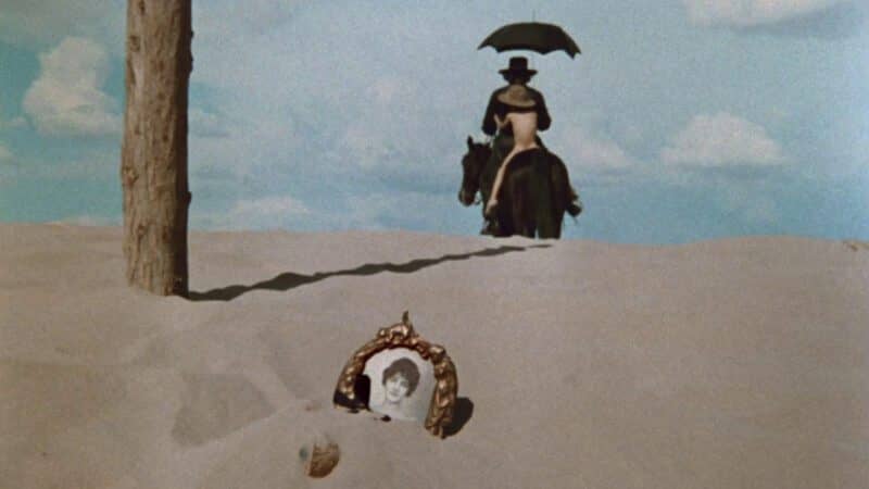 el topo