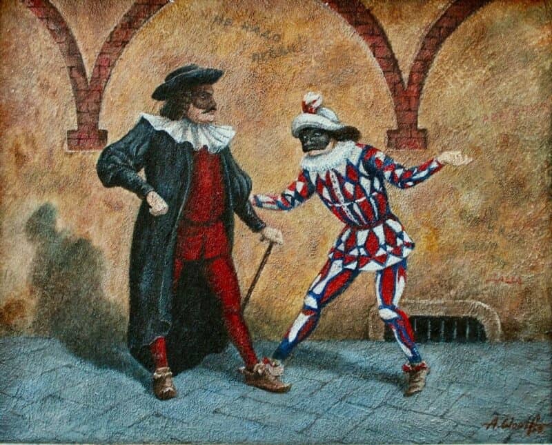 klown