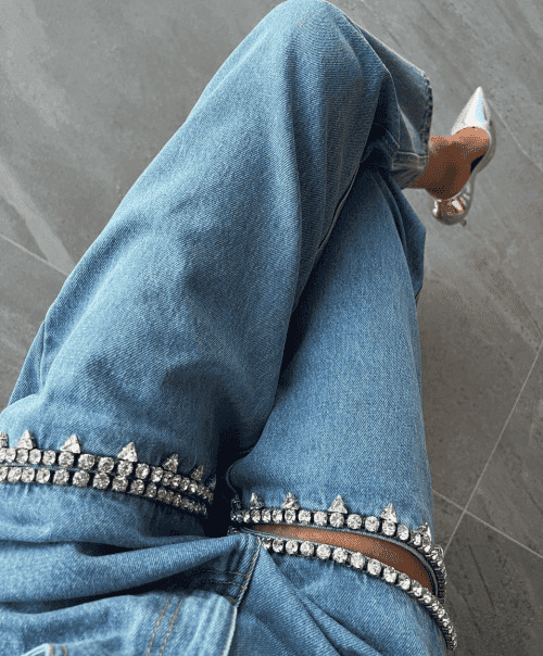 denim