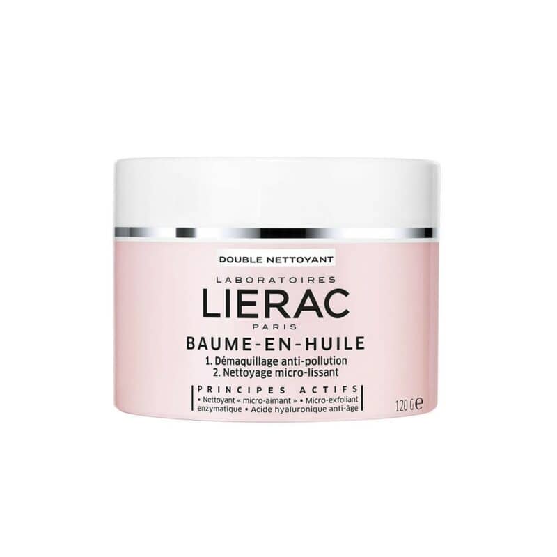 Balm cleanser