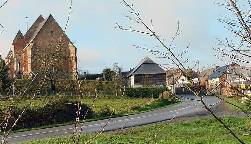 village