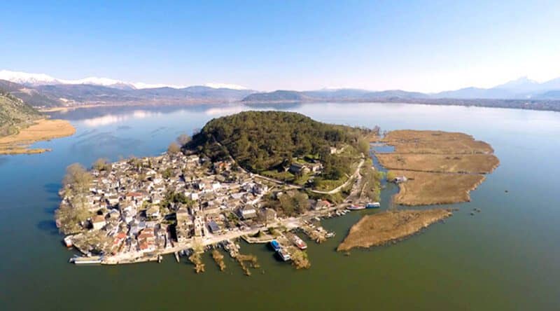 Γιάννενα 