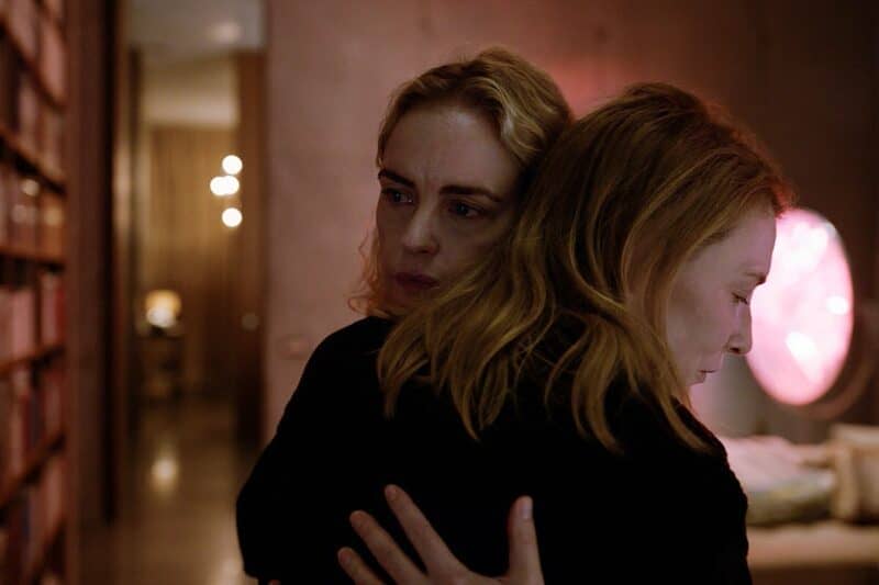 Cate Blanchett as Lydia Tar
