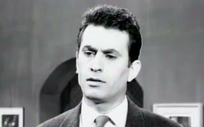 Νίκος Ξανθόπουλος