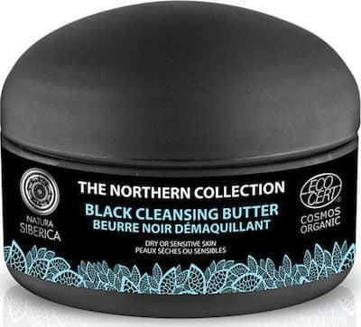 Balm cleanser