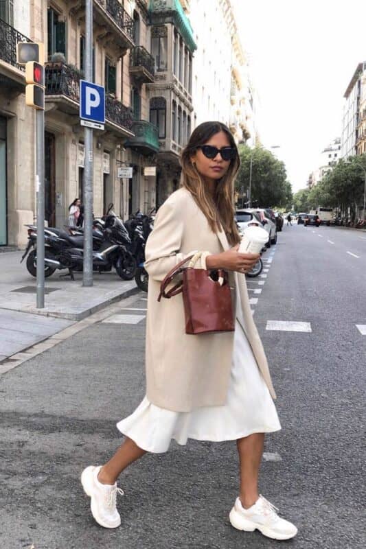παπούτσια, sneakers