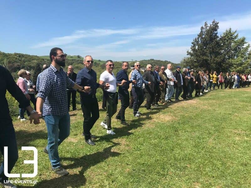 Έθιμα μεγάλης εβδομάδας 