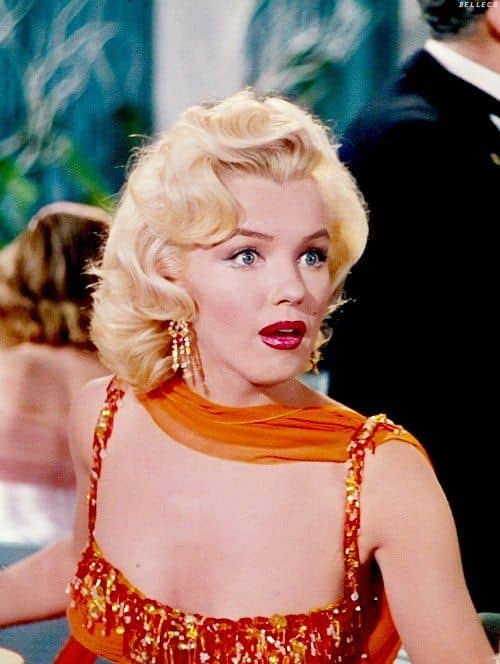 marilyn