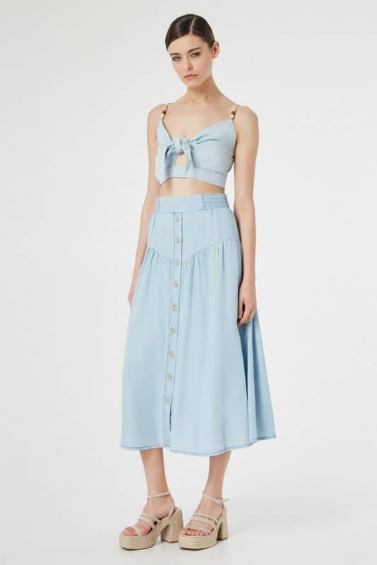Co-ord set