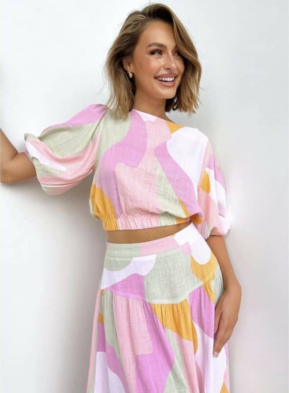Co-ord set