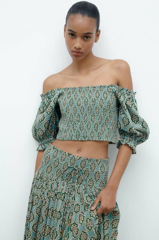Co-ord set