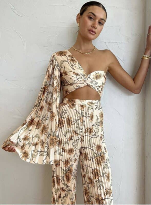 Co-ord set