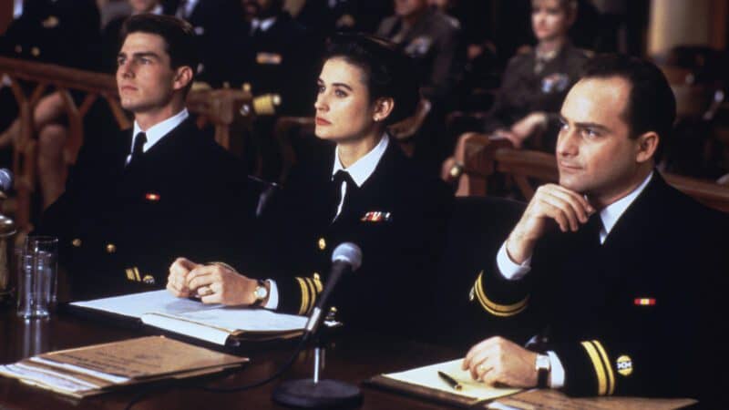 A few good men