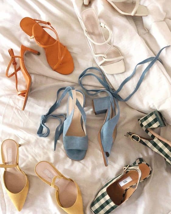 shoes