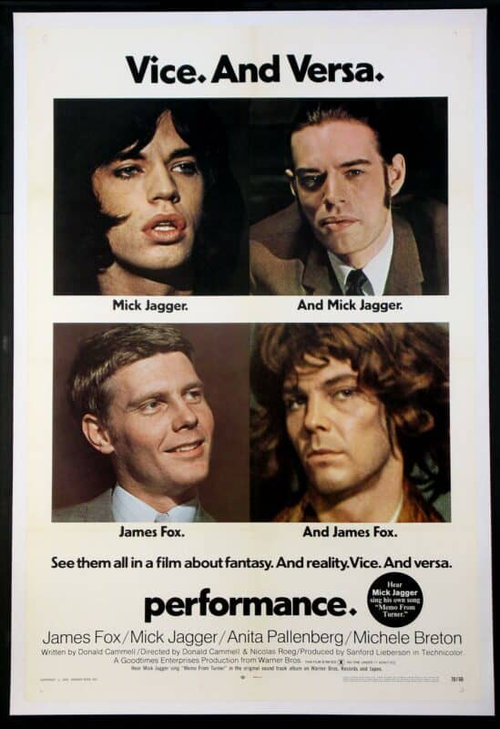 Performance