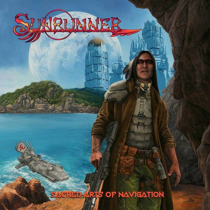 Sunrunner