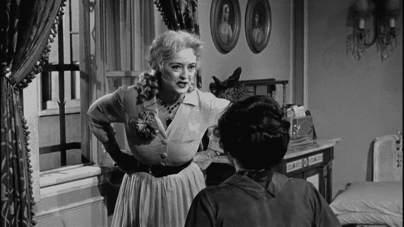whatever happened to baby jane