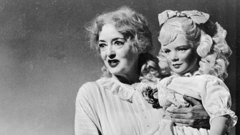 bette davis