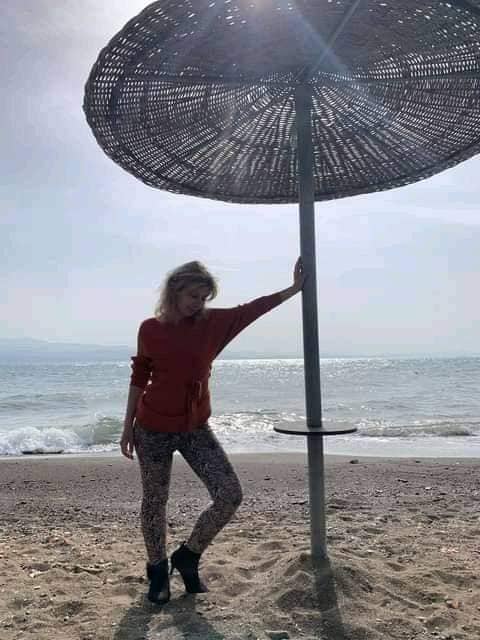 Χριστίνα Ξυγκόγιαννη